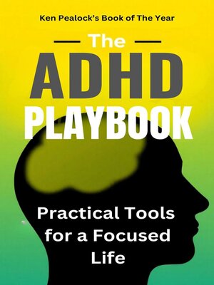 cover image of The ADHD Playbook